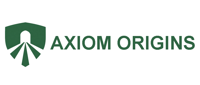 Axiom Origins Ltd